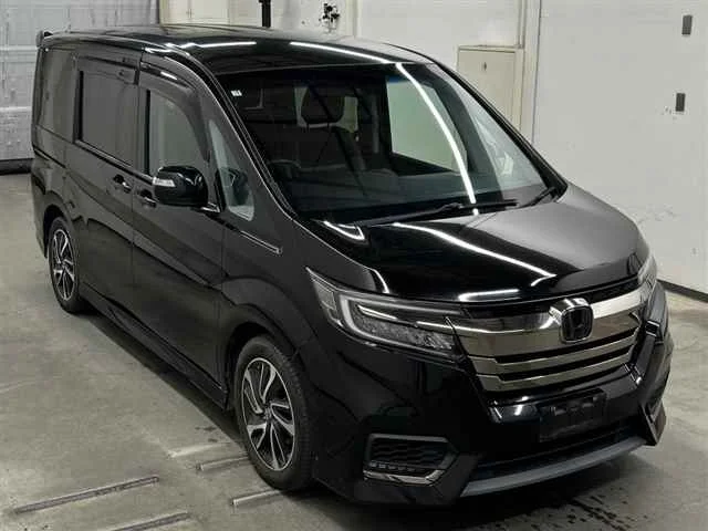 Honda STEPWGN SPADA RP3 2019